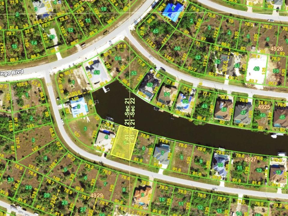 На продажу: $149,900 (0.23 acres)