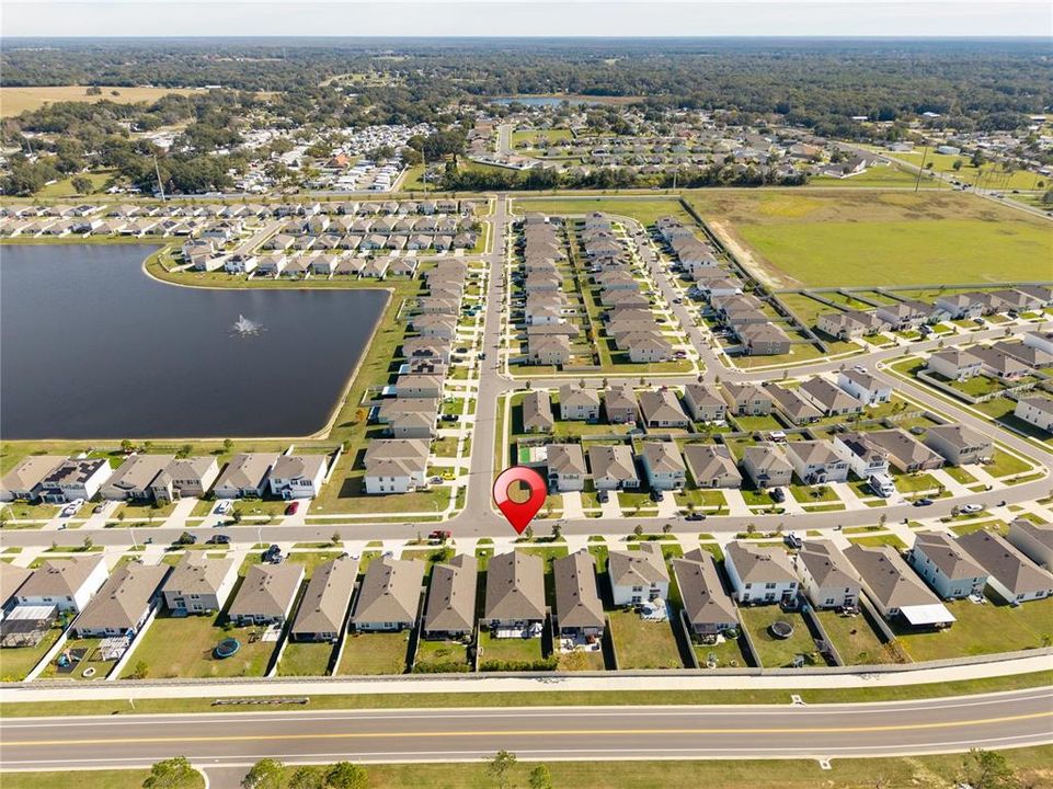 На продажу: $375,000 (4 спален, 2 ванн, 1846 Квадратных фут)