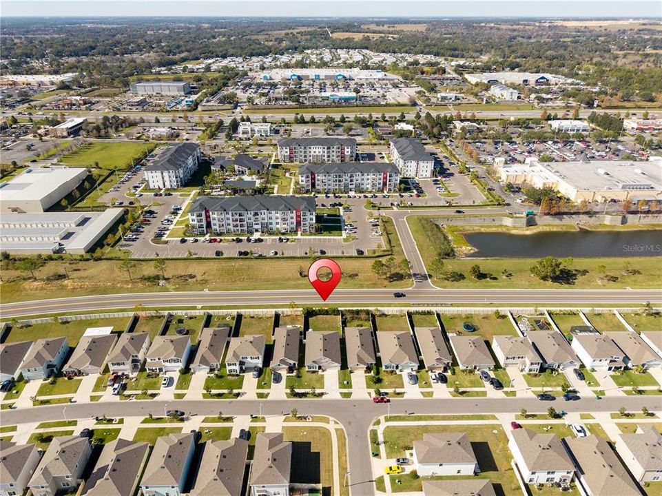 На продажу: $375,000 (4 спален, 2 ванн, 1846 Квадратных фут)