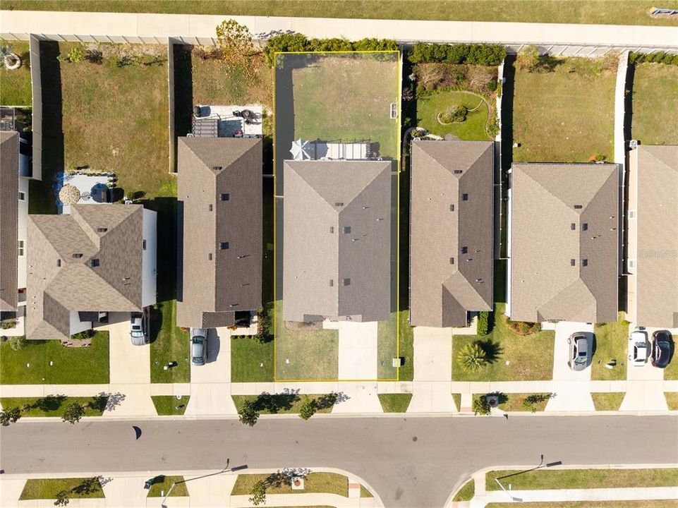 На продажу: $375,000 (4 спален, 2 ванн, 1846 Квадратных фут)