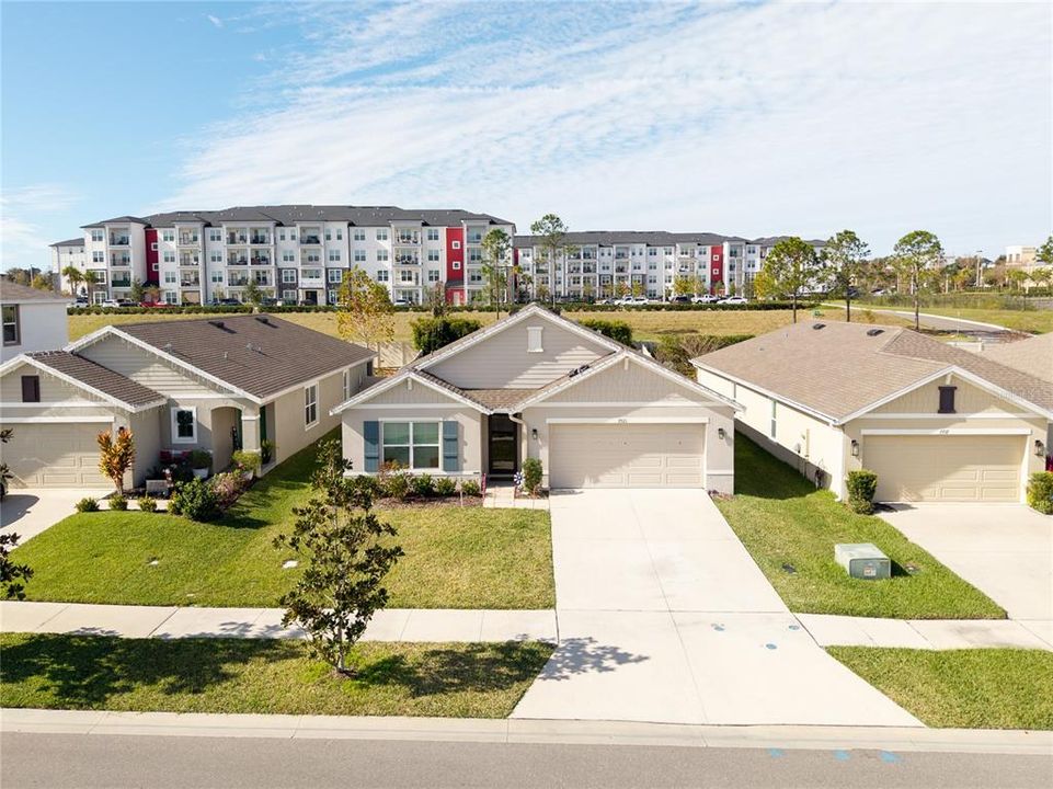 На продажу: $375,000 (4 спален, 2 ванн, 1846 Квадратных фут)