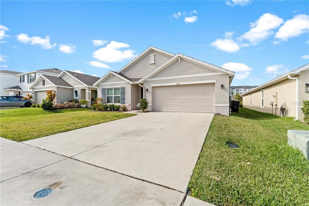 На продажу: $375,000 (4 спален, 2 ванн, 1846 Квадратных фут)