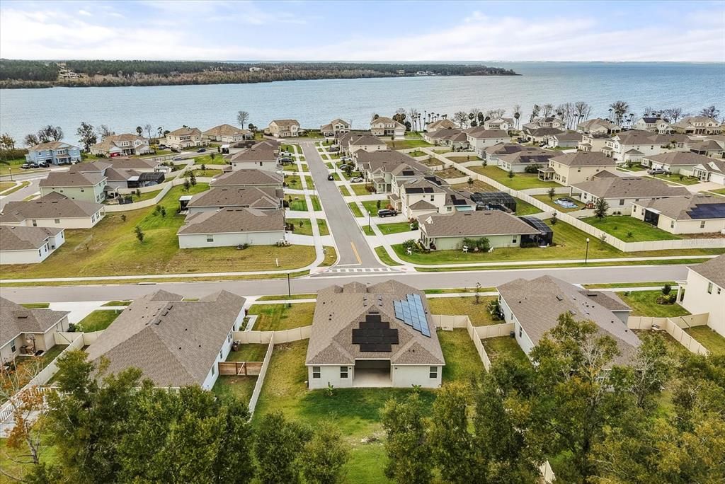 В аренду: $3,500 (4 спален, 3 ванн, 2376 Квадратных фут)