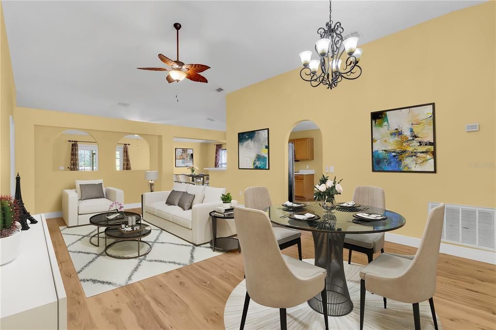 待售: $399,500 (3 贝兹, 2 浴室, 1874 平方英尺)