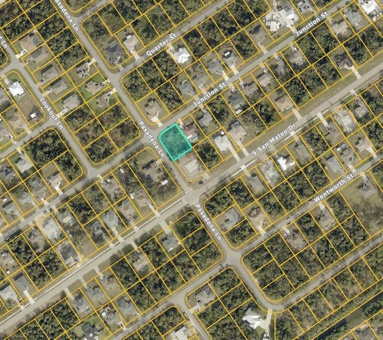 待售: $25,000 (0.28 acres)