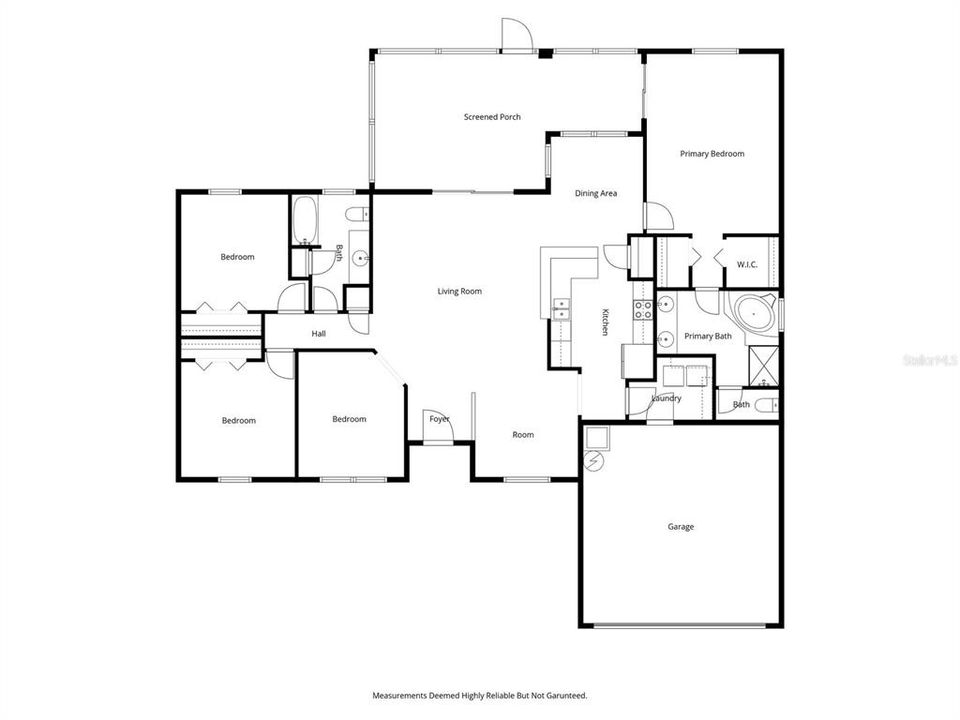 For Sale: $365,899 (3 beds, 2 baths, 1822 Square Feet)