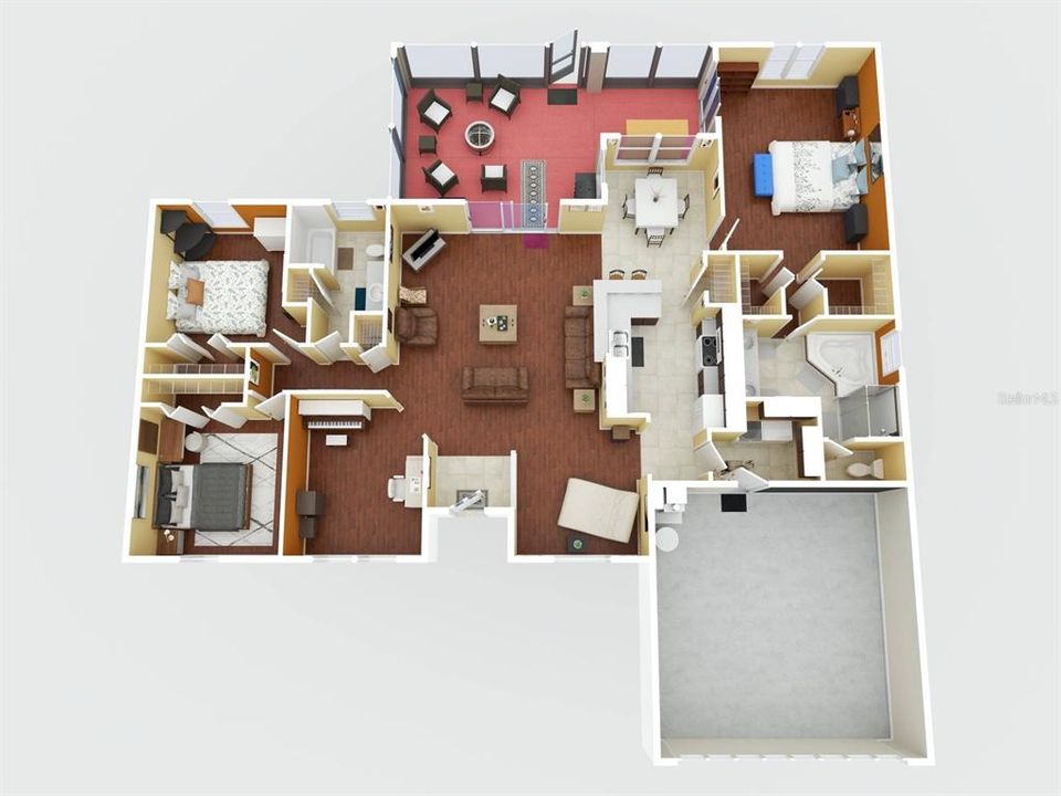 For Sale: $365,899 (3 beds, 2 baths, 1822 Square Feet)