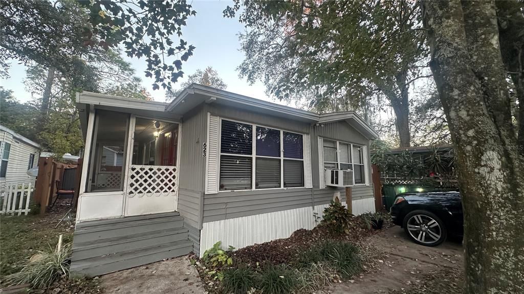 En Venta: $90,000 (2 camas, 1 baños, 748 Pies cuadrados)