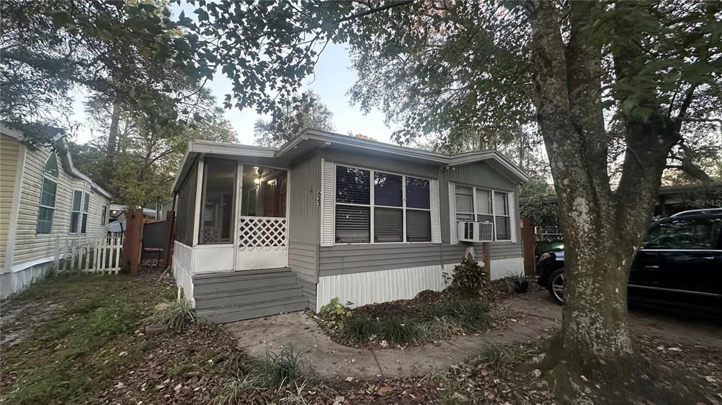 En Venta: $90,000 (2 camas, 1 baños, 748 Pies cuadrados)