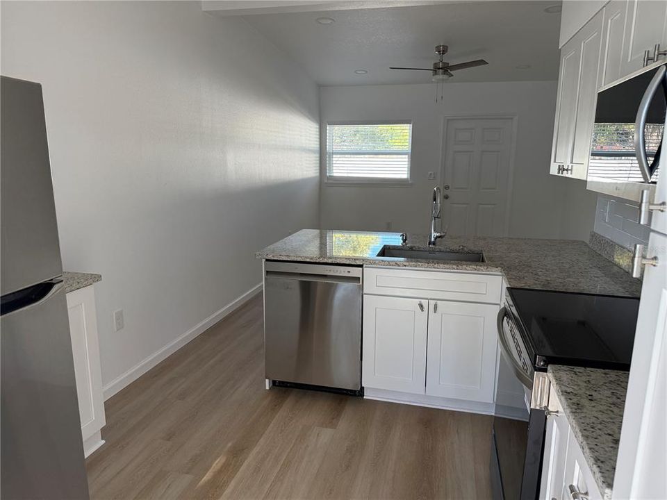 En Renta: $1,800 (2 camas, 1 baños, 750 Pies cuadrados)