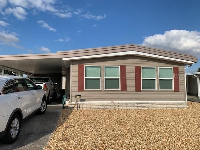 На продажу: $70,000 (2 спален, 2 ванн, 1266 Квадратных фут)