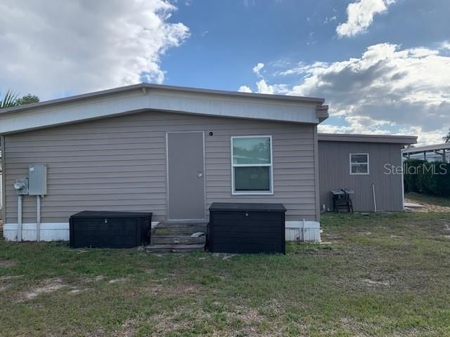 На продажу: $70,000 (2 спален, 2 ванн, 1266 Квадратных фут)