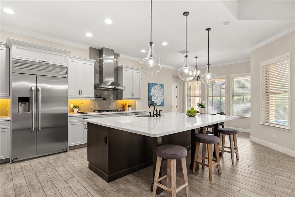 На продажу: $1,399,000 (4 спален, 4 ванн, 3496 Квадратных фут)