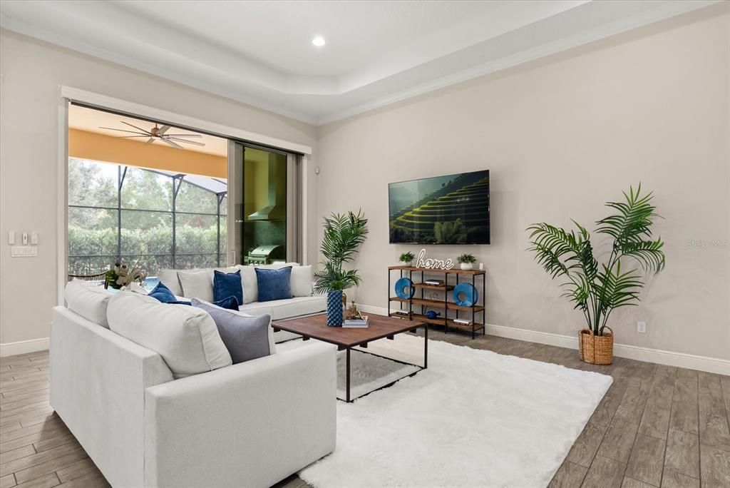 На продажу: $1,399,000 (4 спален, 4 ванн, 3496 Квадратных фут)