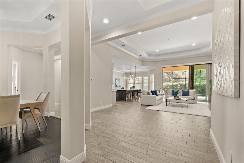 На продажу: $1,399,000 (4 спален, 4 ванн, 3496 Квадратных фут)