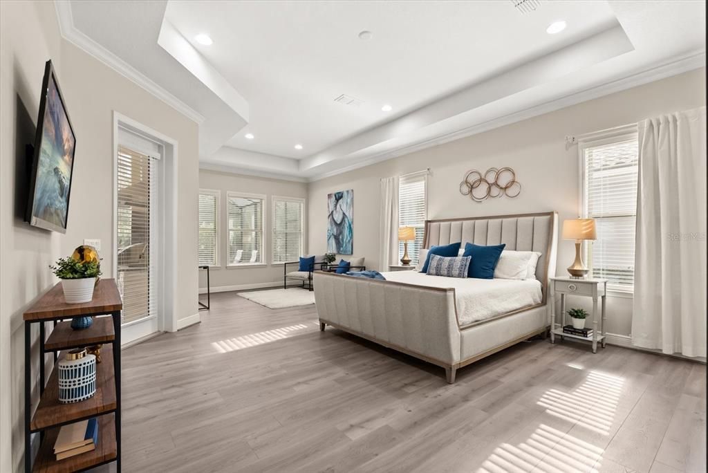 На продажу: $1,399,000 (4 спален, 4 ванн, 3496 Квадратных фут)