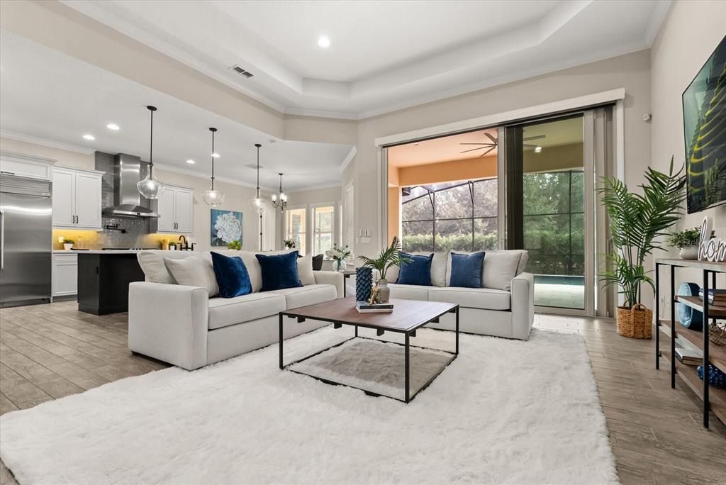 На продажу: $1,399,000 (4 спален, 4 ванн, 3496 Квадратных фут)