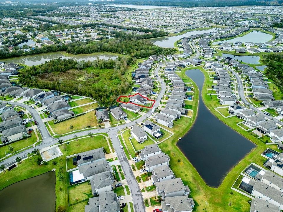 En Venta: $589,999 (4 camas, 3 baños, 2754 Pies cuadrados)