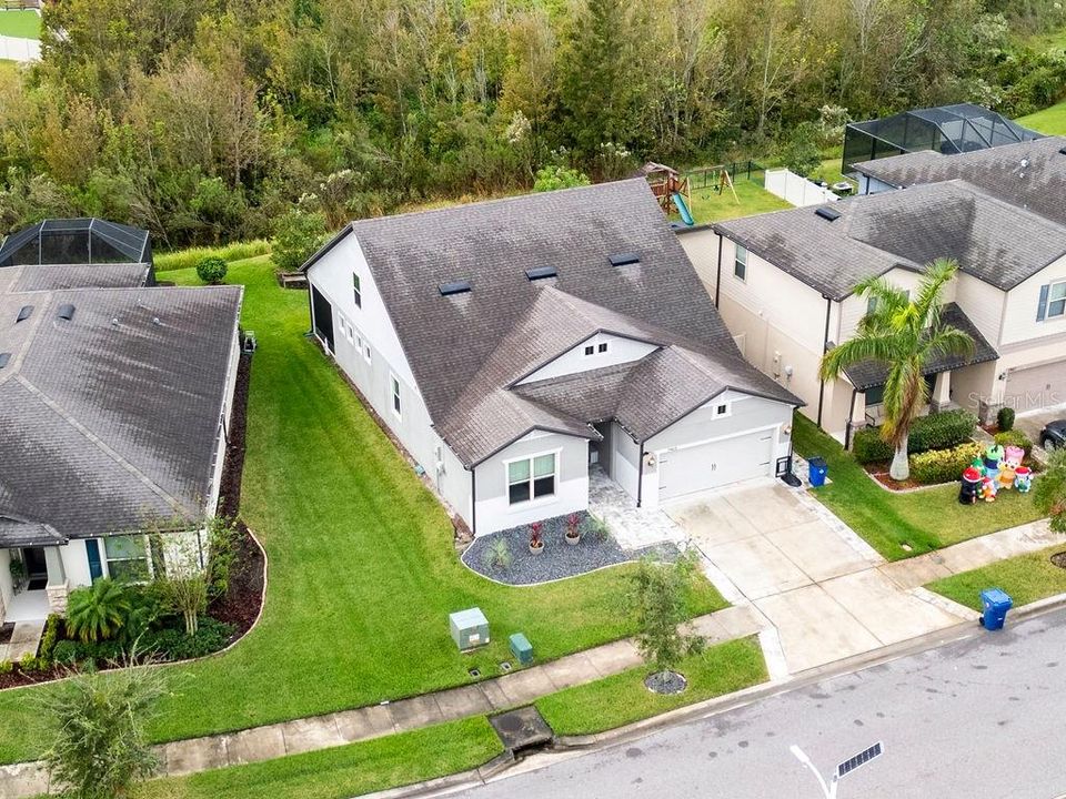 En Venta: $589,999 (4 camas, 3 baños, 2754 Pies cuadrados)