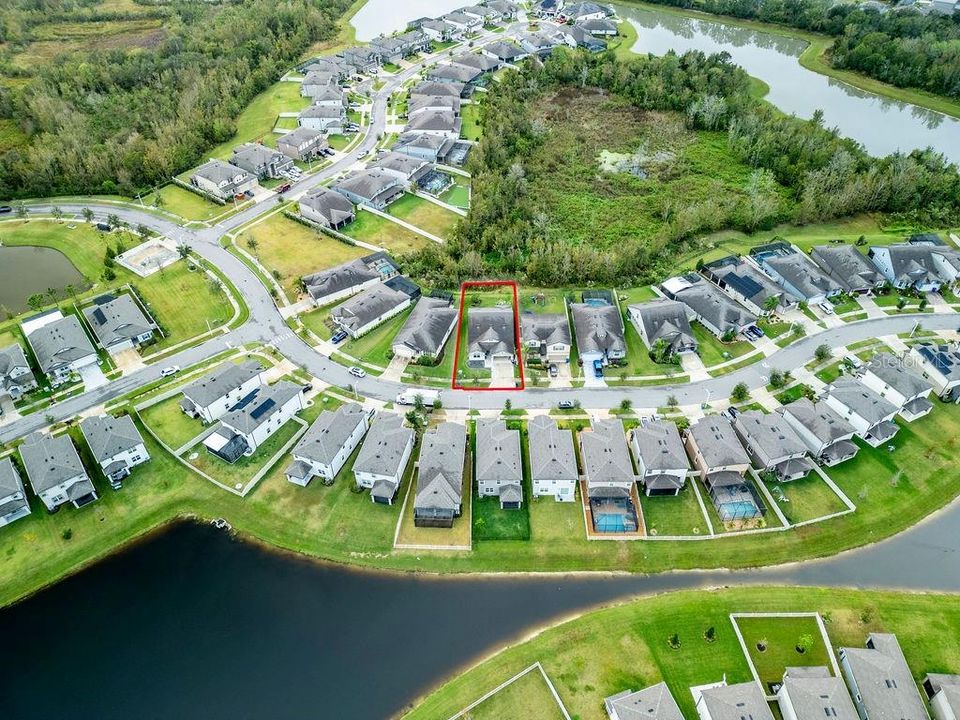 En Venta: $589,999 (4 camas, 3 baños, 2754 Pies cuadrados)