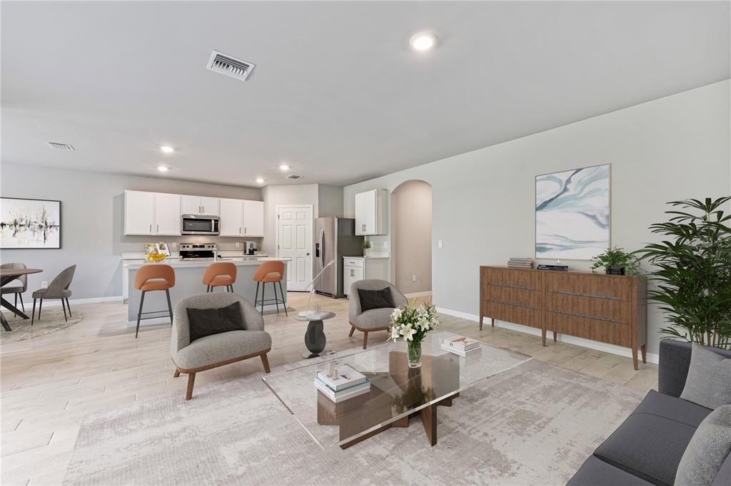 En Venta: $373,455 (4 camas, 3 baños, 2020 Pies cuadrados)