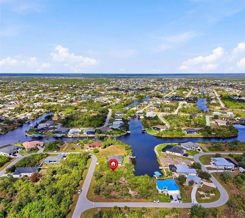 En Venta: $79,900 (0.23 acres)