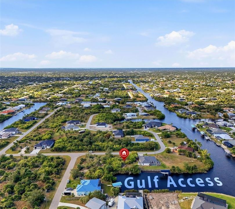 En Venta: $79,900 (0.23 acres)