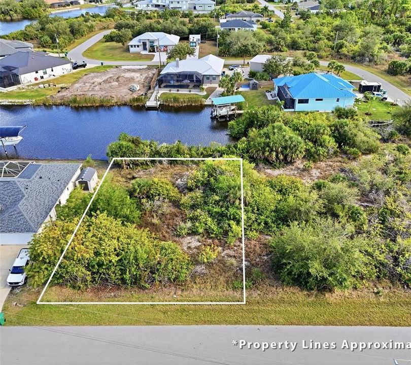 En Venta: $79,900 (0.23 acres)