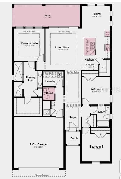 For Sale: $685,339 (3 beds, 2 baths, 1843 Square Feet)