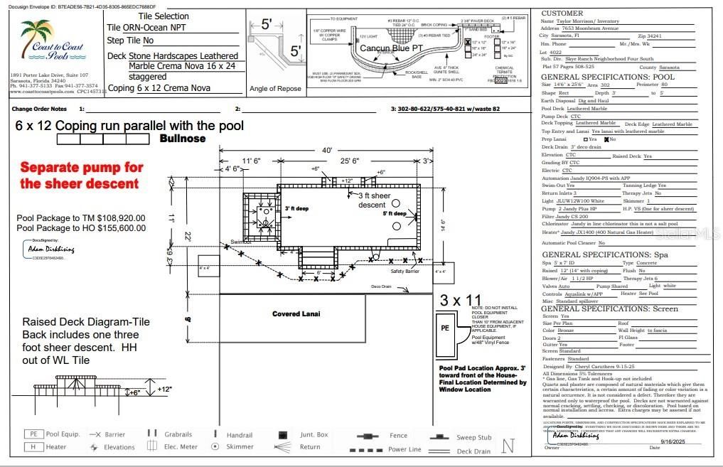 For Sale: $685,339 (3 beds, 2 baths, 1843 Square Feet)