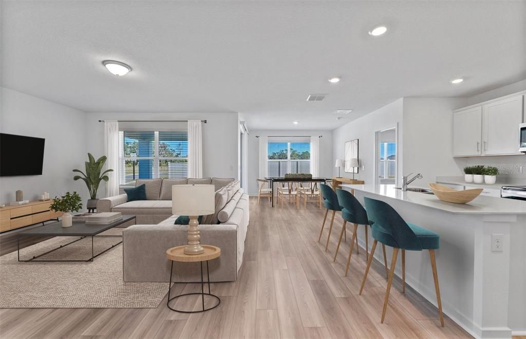 На продажу: $365,570 (3 спален, 2 ванн, 1662 Квадратных фут)