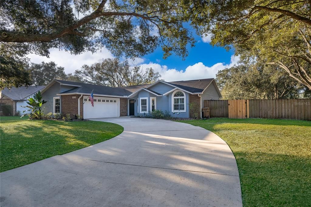 待售: $439,000 (3 贝兹, 2 浴室, 1667 平方英尺)