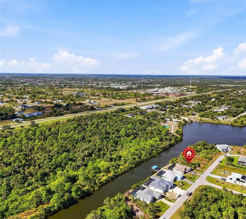 На продажу: $79,900 (0.23 acres)