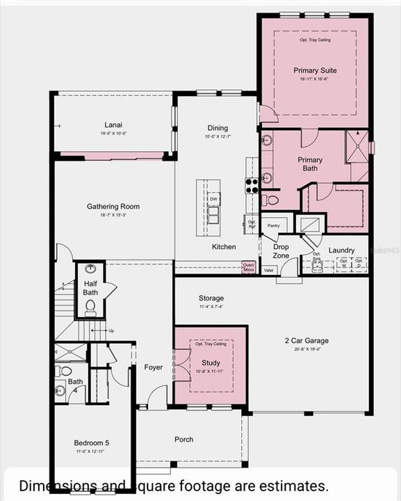 В аренду: $4,700 (5 спален, 4 ванн, 3100 Квадратных фут)