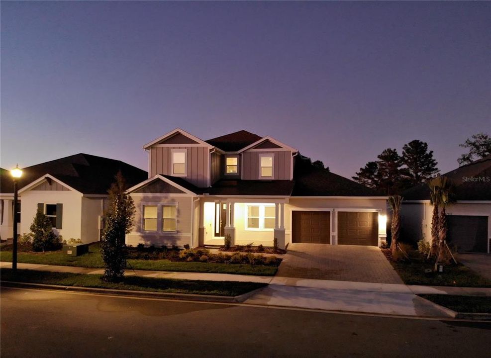 В аренду: $4,700 (5 спален, 4 ванн, 3100 Квадратных фут)