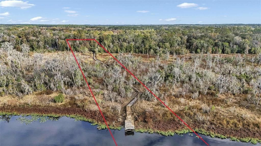 待售: $110,000 (5.56 acres)