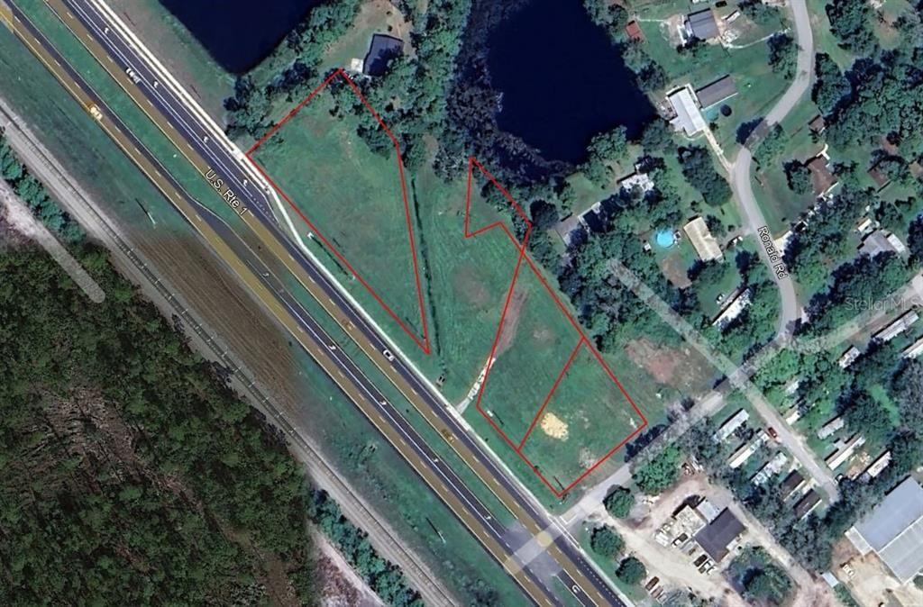 For Sale: $3,150,000 (2.39 acres)