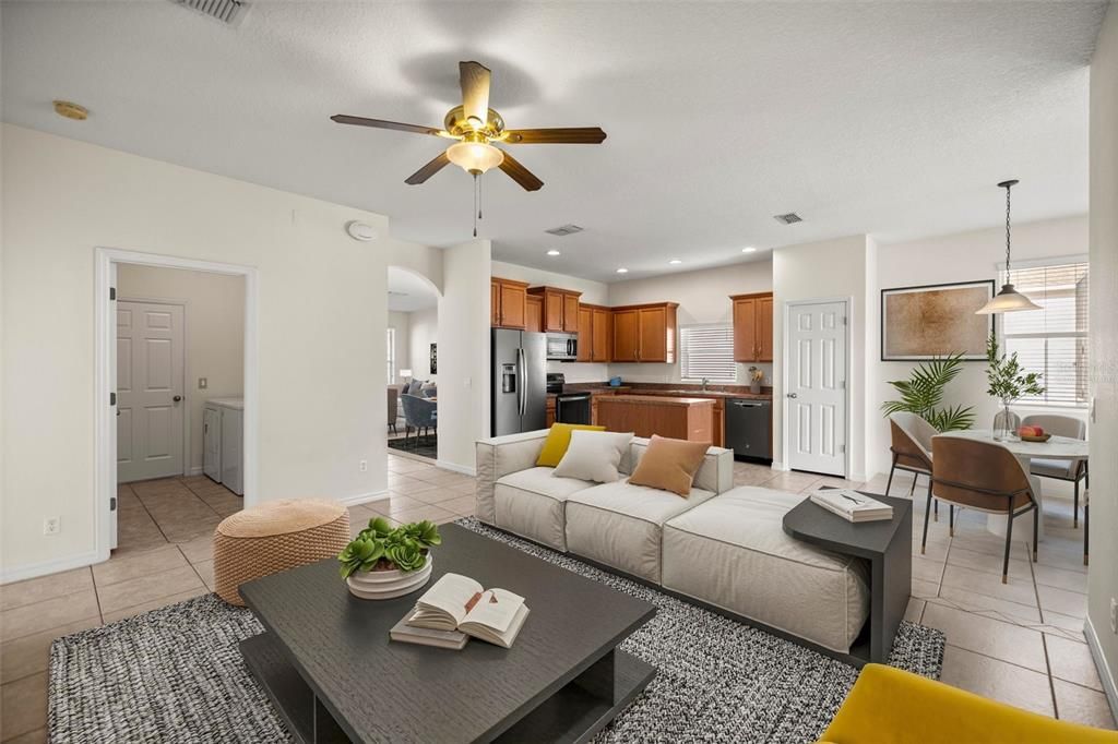 待售: $349,000 (3 贝兹, 2 浴室, 1751 平方英尺)