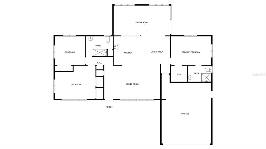 For Sale: $670,000 (3 beds, 2 baths, 1579 Square Feet)