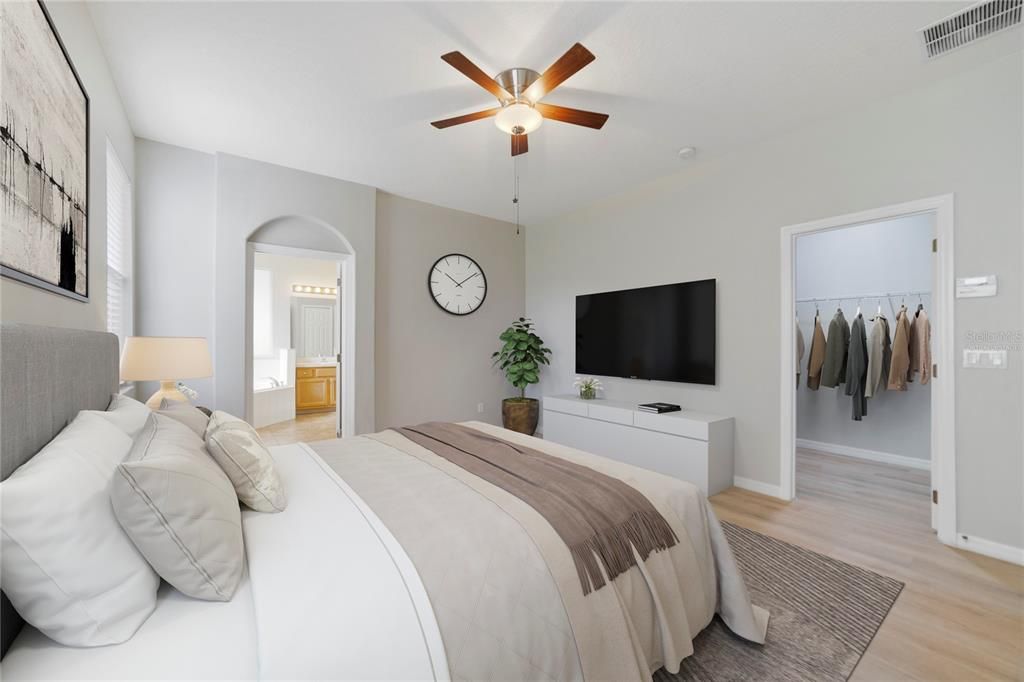 For Sale: $599,000 (4 beds, 3 baths, 2428 Square Feet)