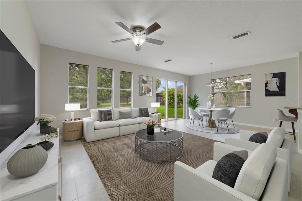 For Sale: $599,000 (4 beds, 3 baths, 2428 Square Feet)