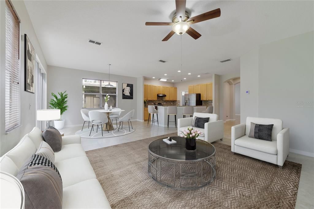 For Sale: $599,000 (4 beds, 3 baths, 2428 Square Feet)