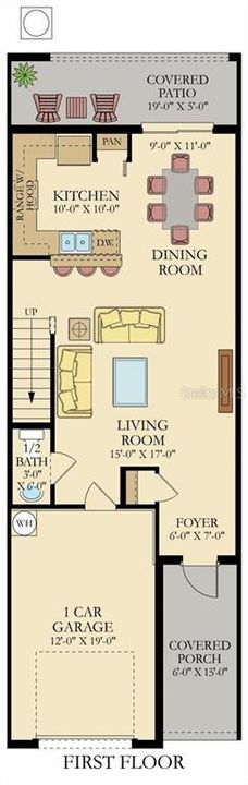 待售: $249,990 (3 贝兹, 2 浴室, 1701 平方英尺)