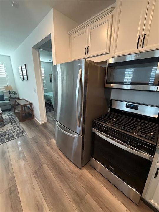 En Renta: $1,895 (1 camas, 1 baños, 700 Pies cuadrados)