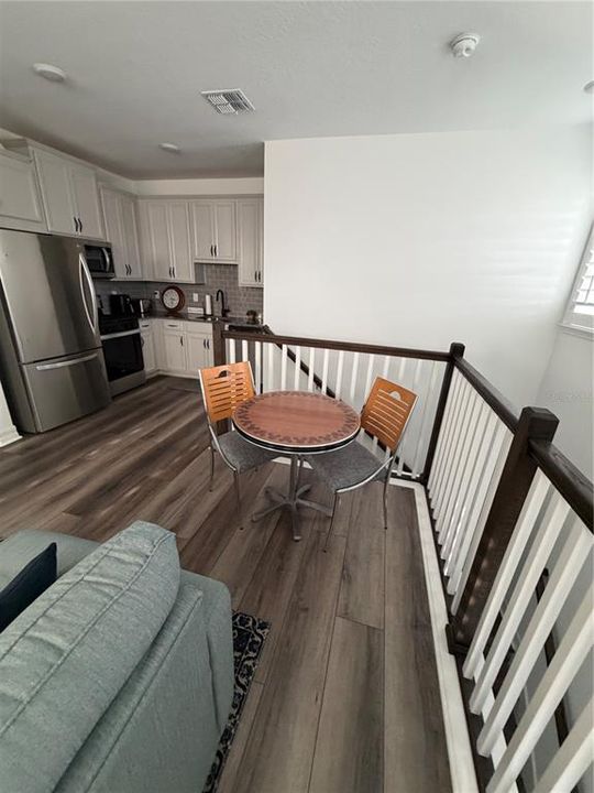 En Renta: $1,895 (1 camas, 1 baños, 700 Pies cuadrados)