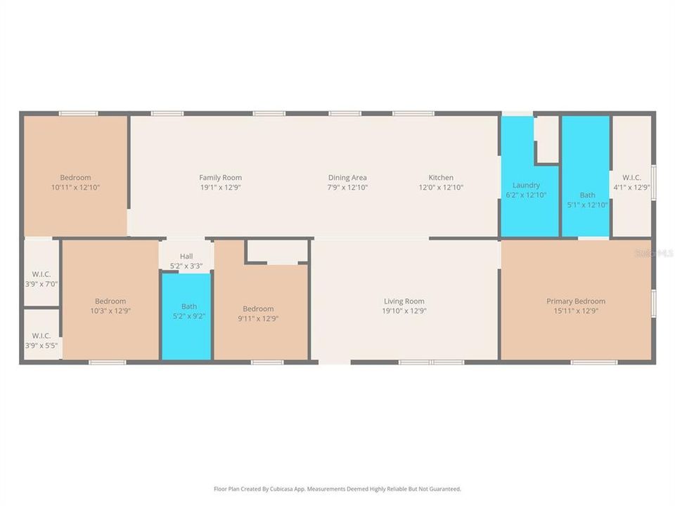 For Sale: $249,900 (4 beds, 2 baths, 1832 Square Feet)