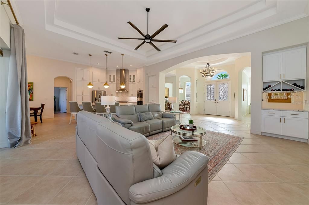 На продажу: $1,190,000 (3 спален, 3 ванн, 3044 Квадратных фут)