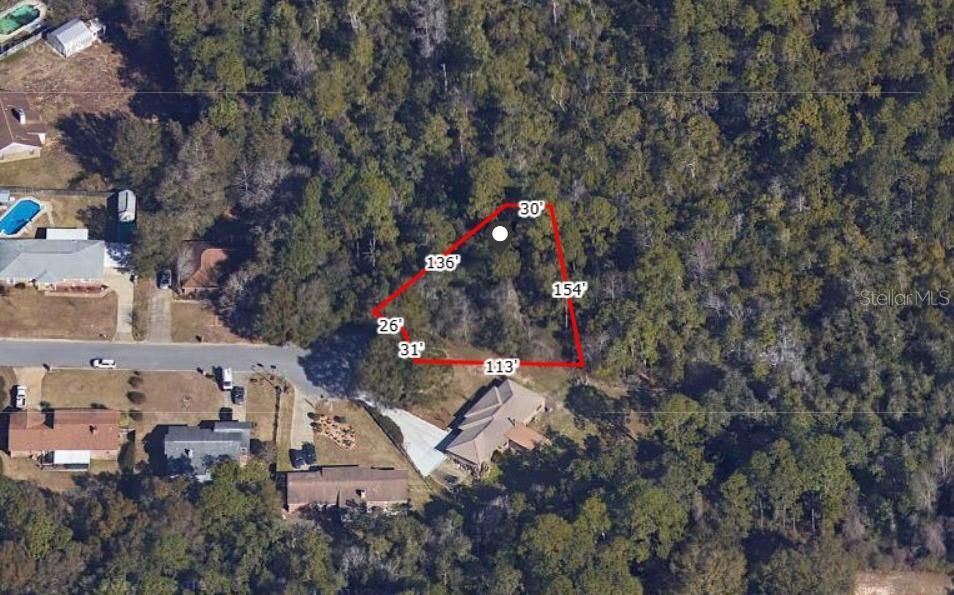 Недавно продано: $32,000 (0.32 acres)
