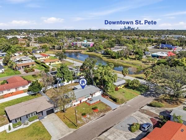 For Sale: $410,000 (3 beds, 2 baths, 1417 Square Feet)
