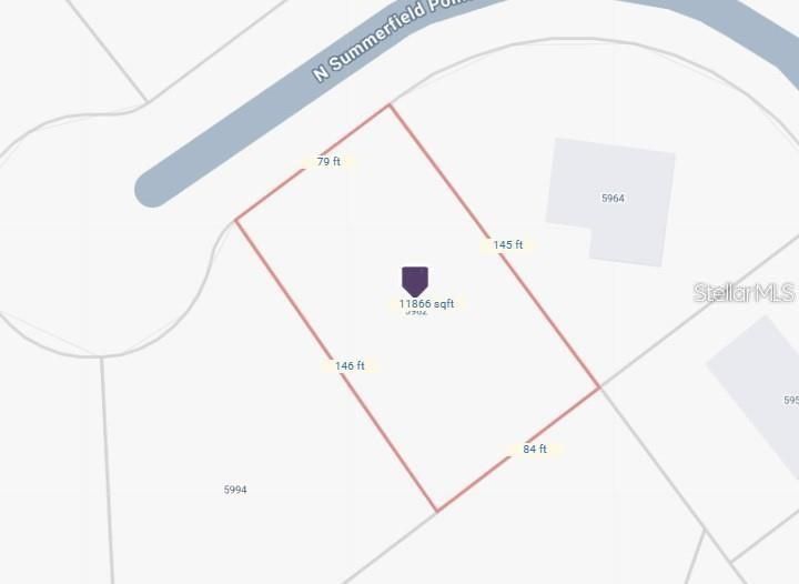 Activo con contrato: $20,000 (0.27 acres)